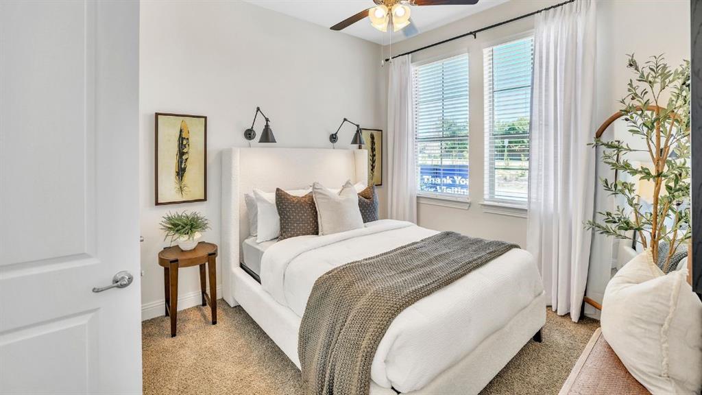 The Avenue - Residential