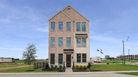 1560 Lake District Drive Allen TX 75013