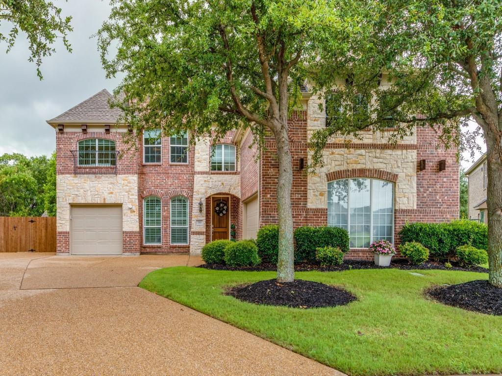 500 Tully Court