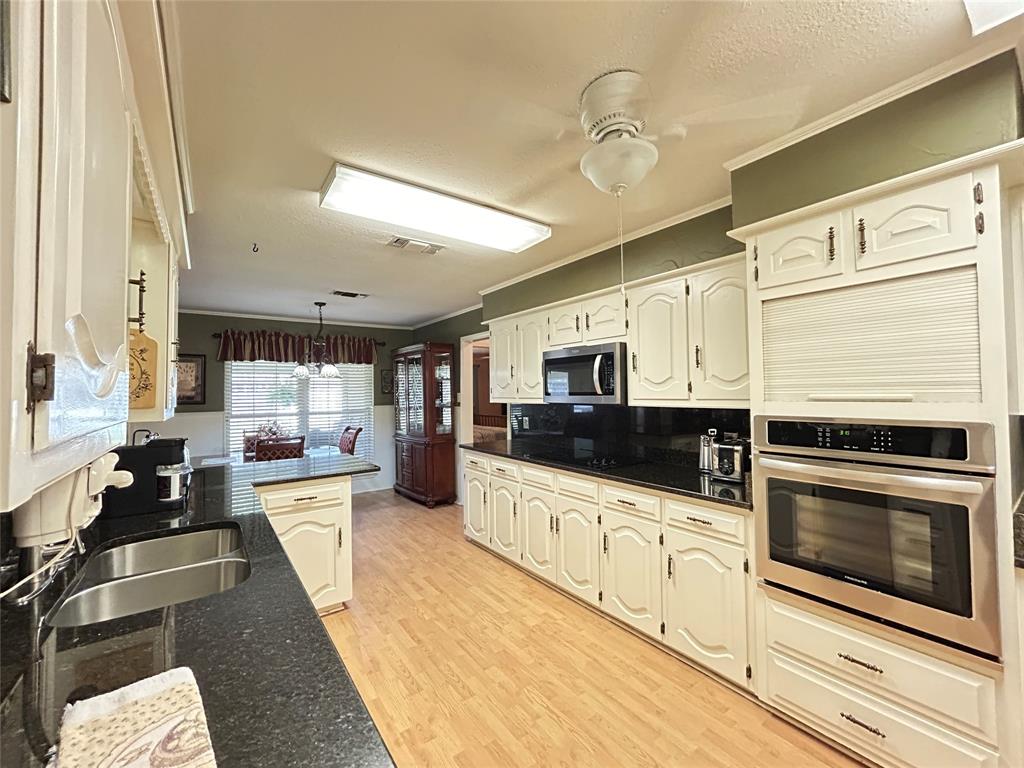 Green Acres Add Sec 04 - Residential