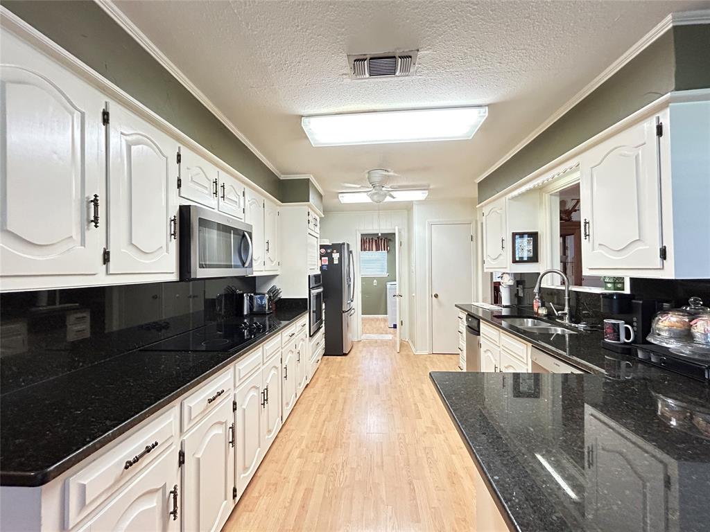 Green Acres Add Sec 04 - Residential