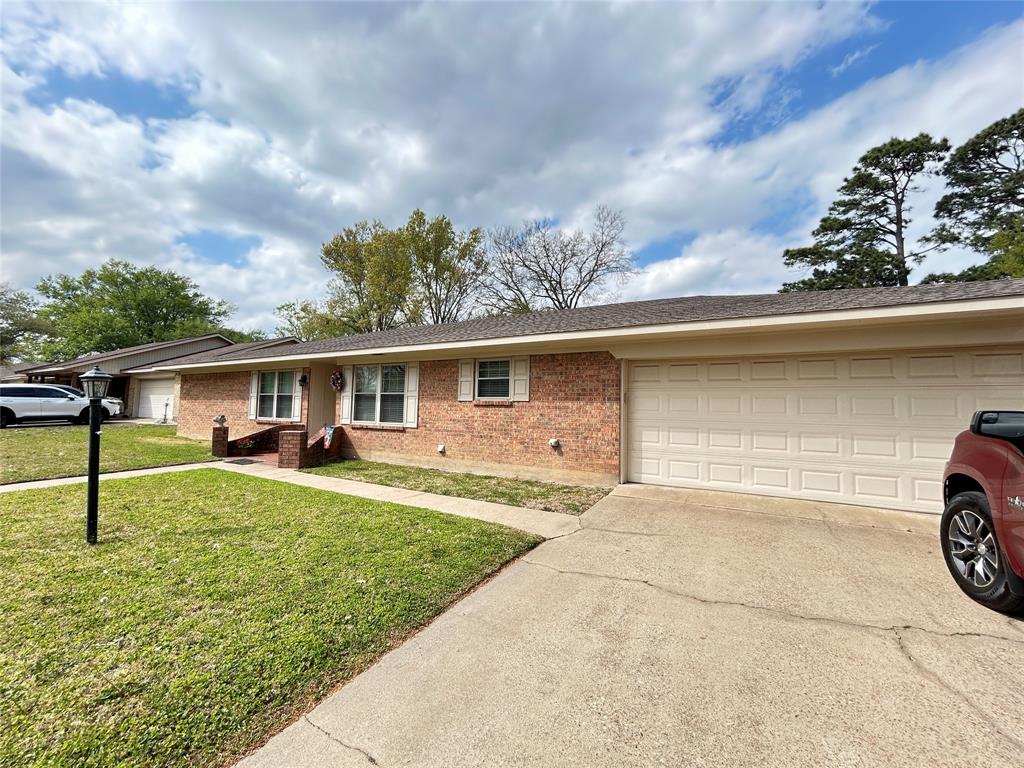 Green Acres Add Sec 04 - Residential