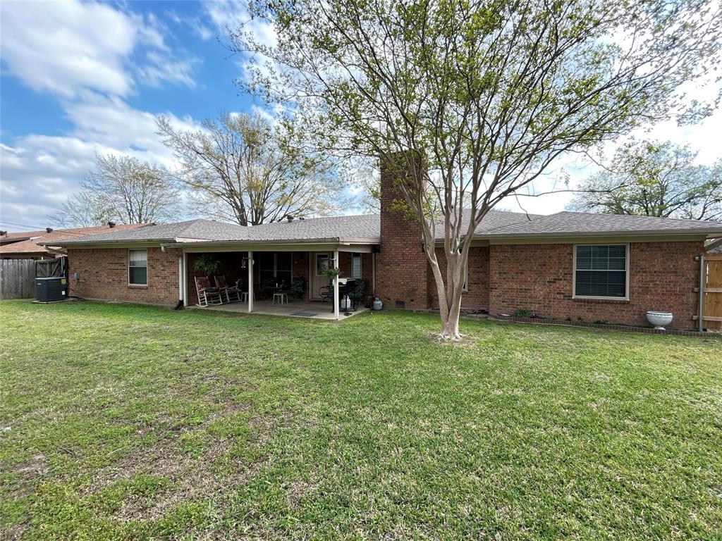 Green Acres Add Sec 04 - Residential