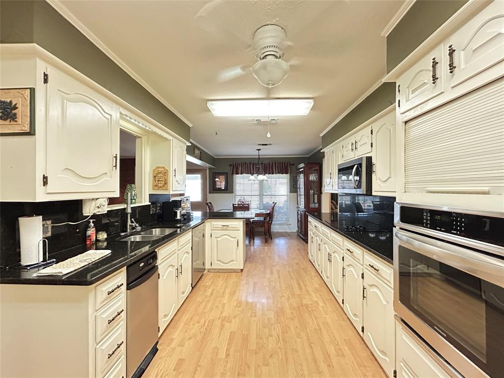 Green Acres Add Sec 04 - Residential