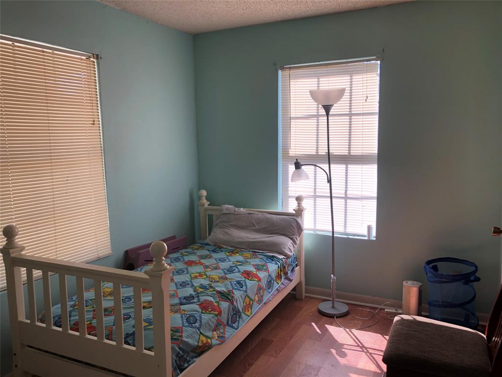 Kiowa Village Add - Residential Lease