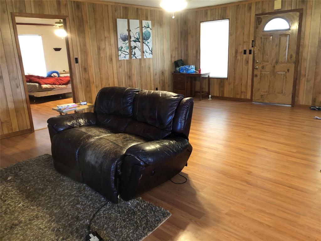 Kiowa Village Add - Residential Lease