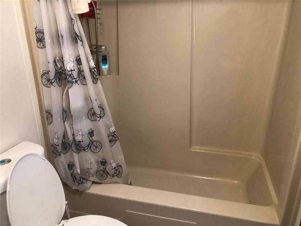 Kiowa Village Add - Residential Lease