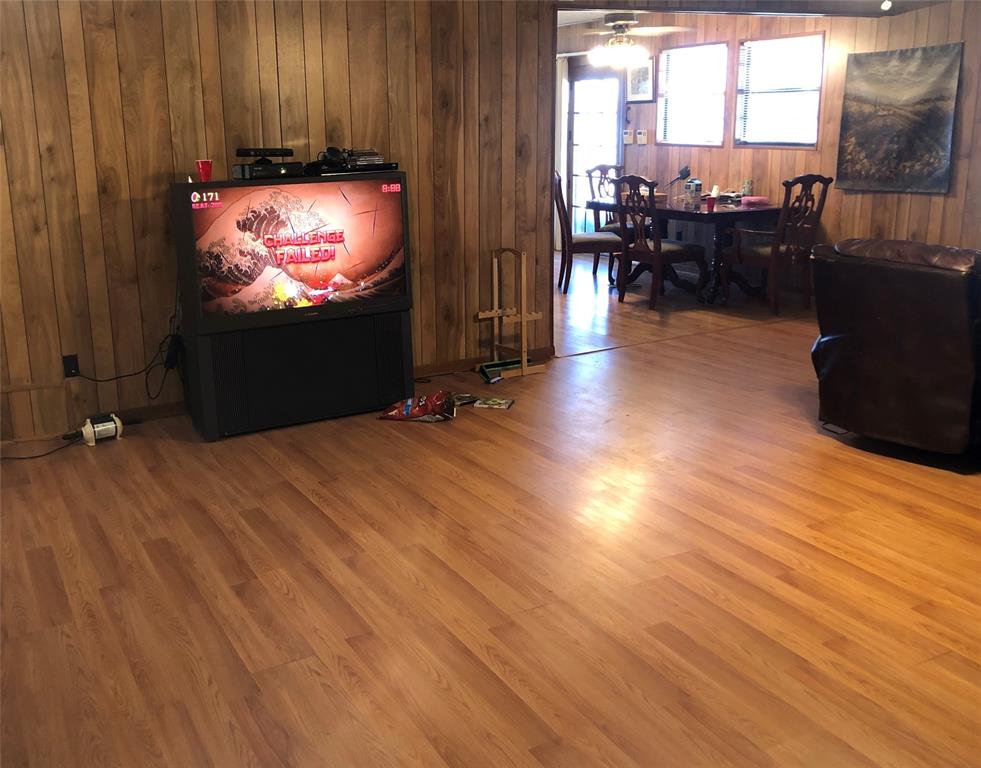 Kiowa Village Add - Residential Lease