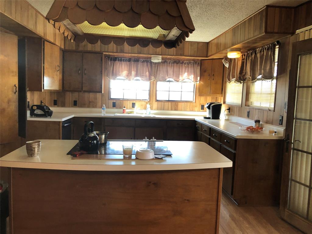 Kiowa Village Add - Residential Lease