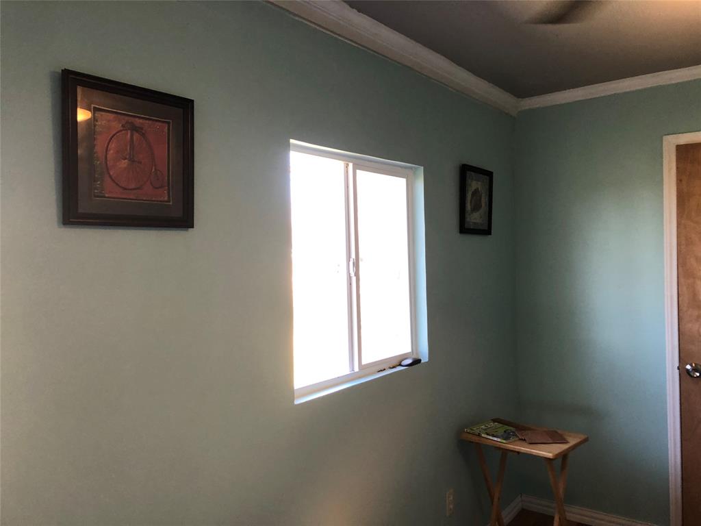 Kiowa Village Add - Residential Lease