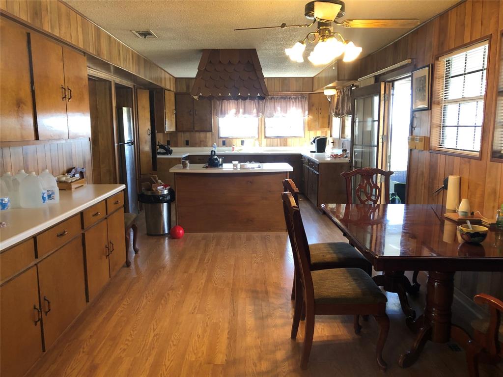 Kiowa Village Add - Residential Lease