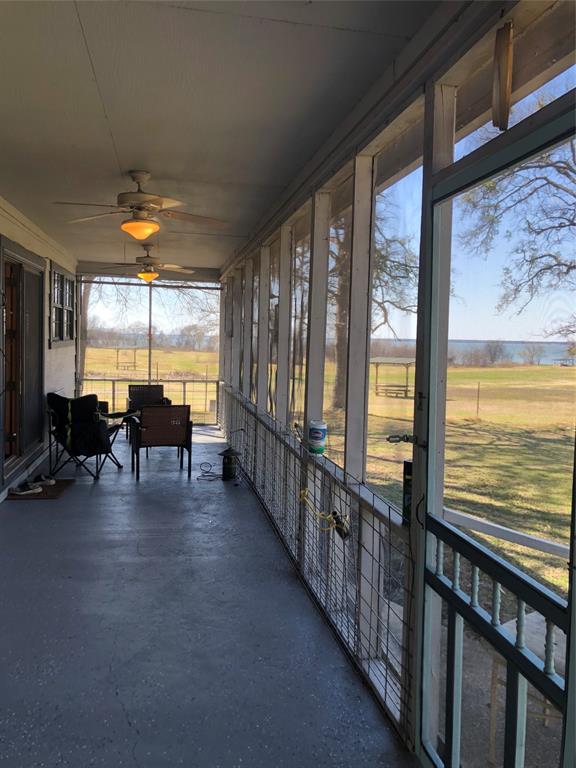 Kiowa Village Add - Residential Lease