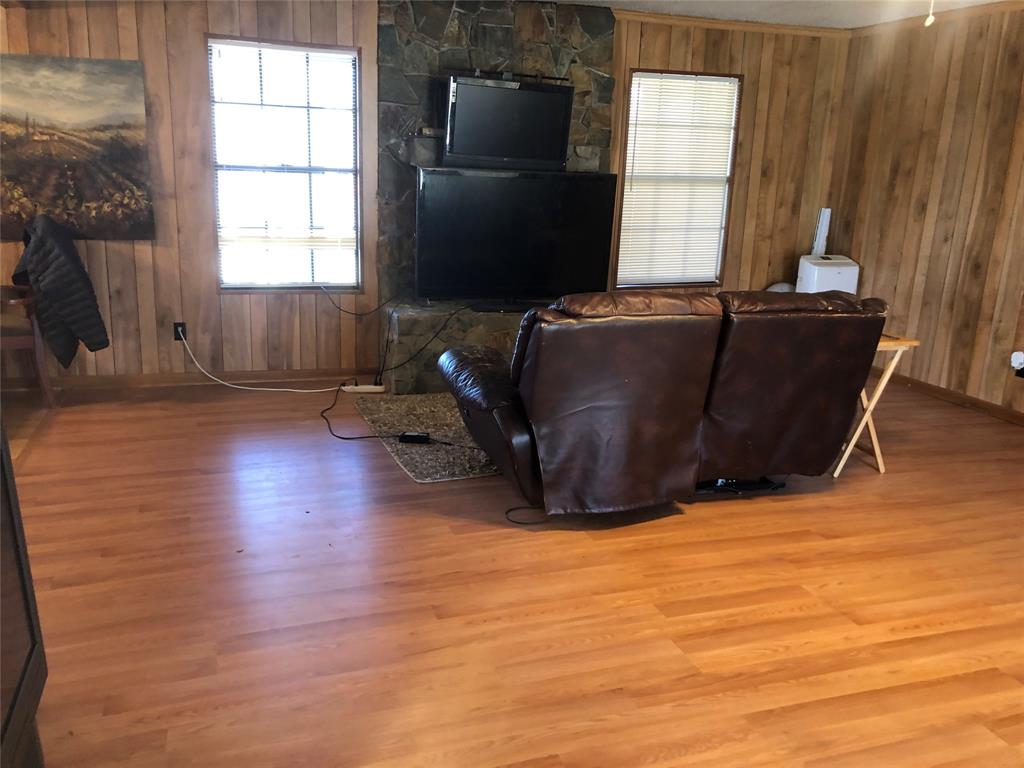 Kiowa Village Add - Residential Lease