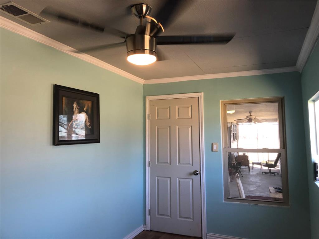 Kiowa Village Add - Residential Lease