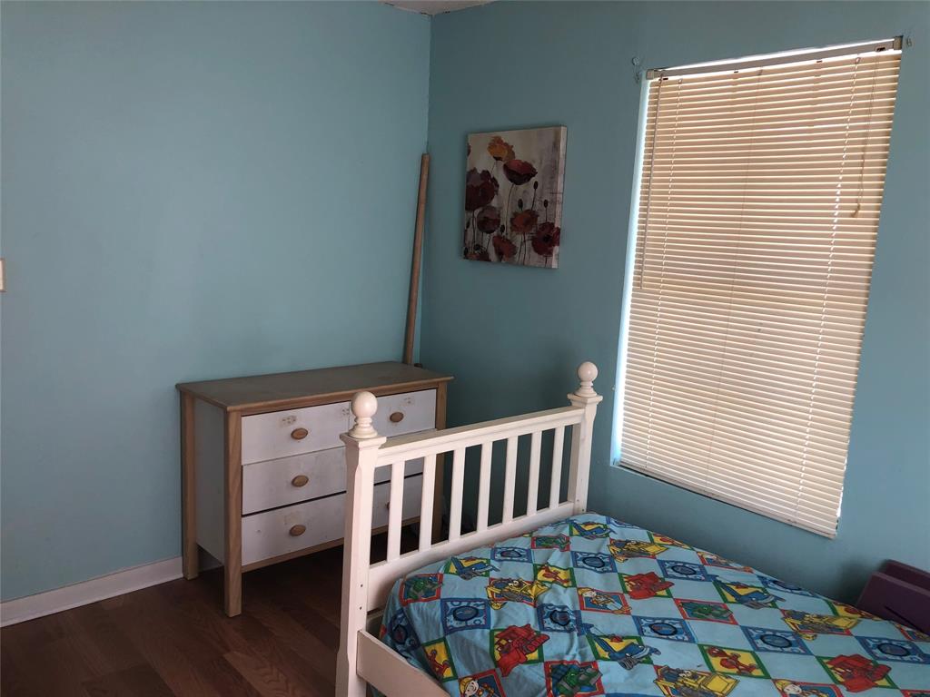 Kiowa Village Add - Residential Lease