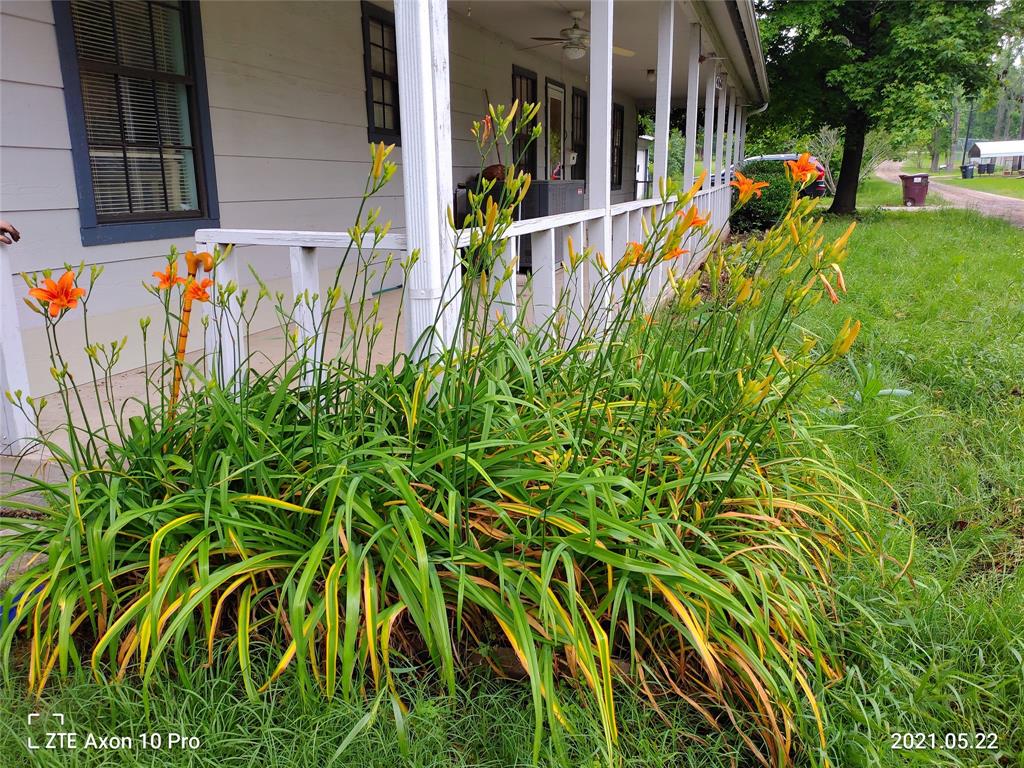 Kiowa Village Add - Residential Lease