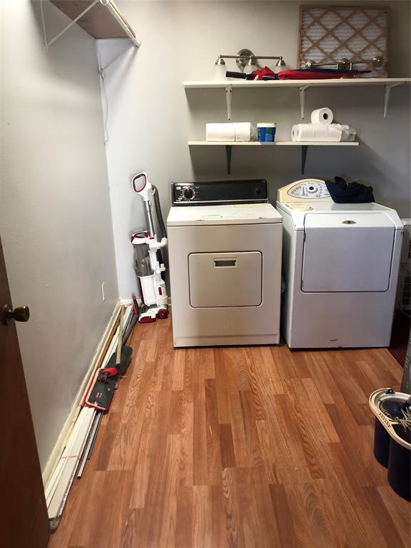 Kiowa Village Add - Residential Lease