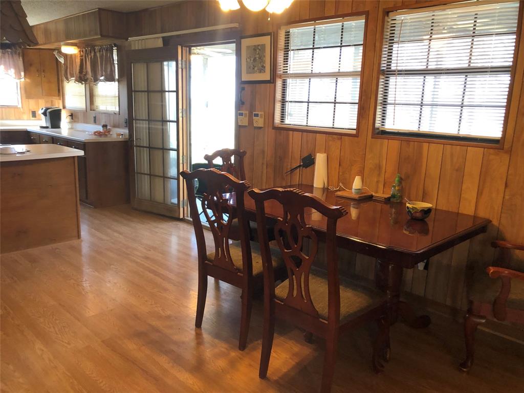 Kiowa Village Add - Residential Lease