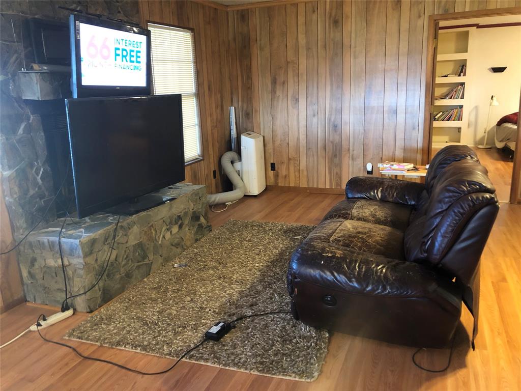 Kiowa Village Add - Residential Lease