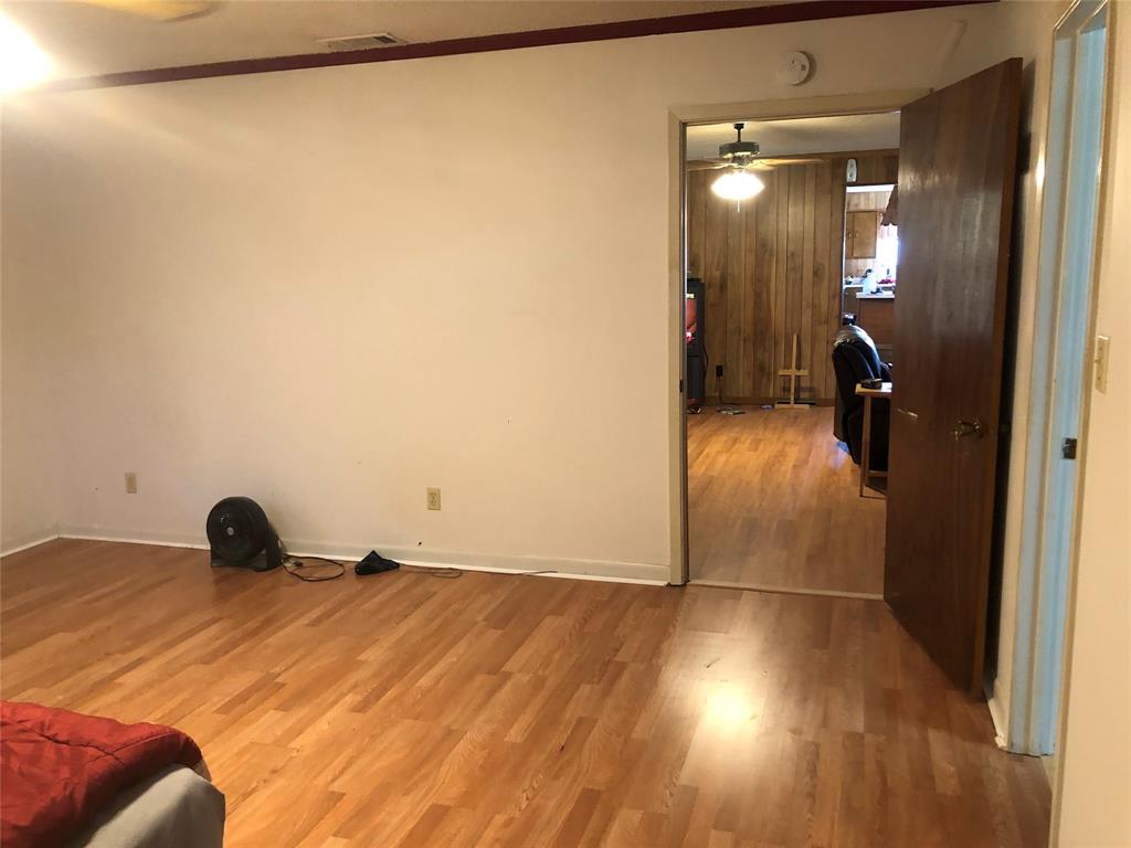 Kiowa Village Add - Residential Lease