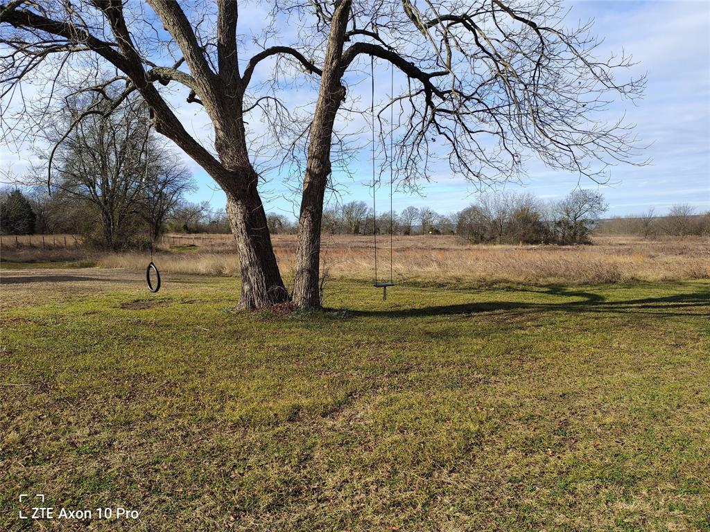 Kiowa Village Add - Residential Lease