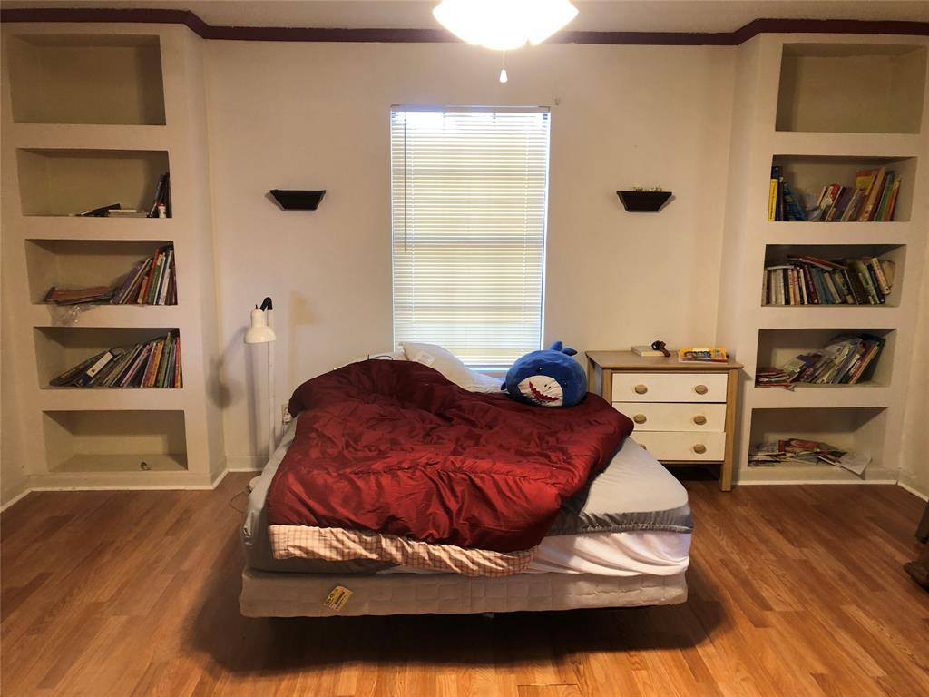 Kiowa Village Add - Residential Lease