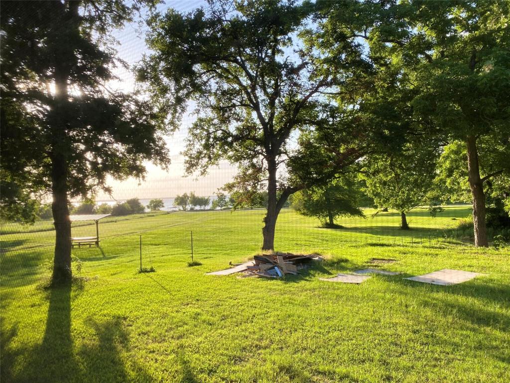 Kiowa Village Add - Residential Lease