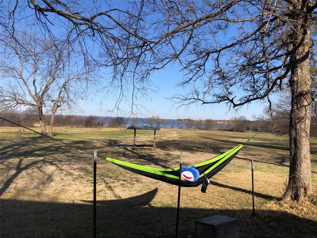 Kiowa Village Add - Residential Lease