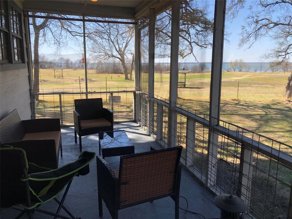 Kiowa Village Add - Residential Lease