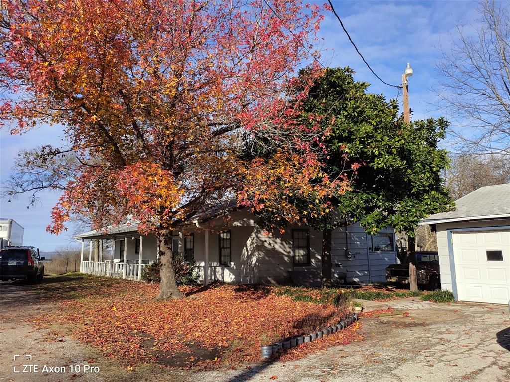 Kiowa Village Add - Residential Lease