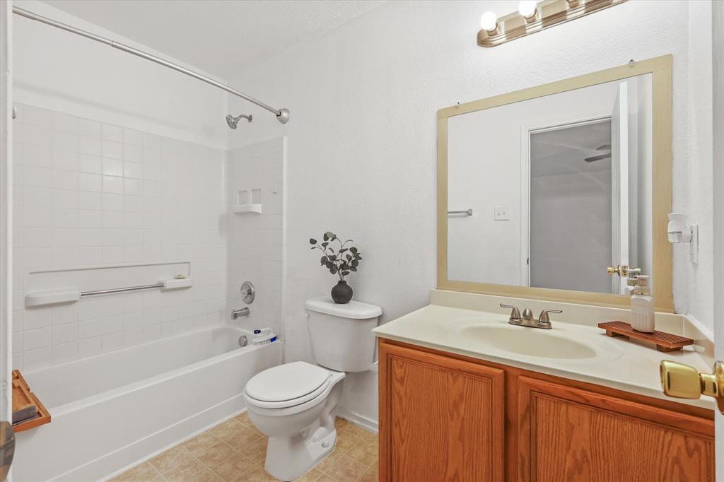 Parkview Hills - Residential