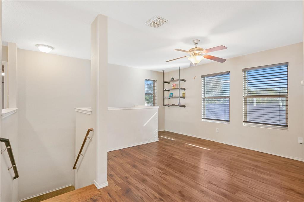 Parkview Hills - Residential