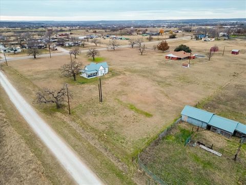 4529 FM 1195 Mineral Wells TX 76067