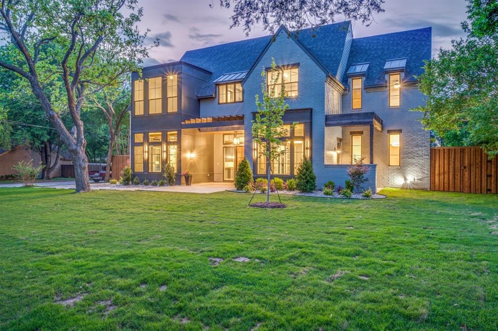 9317 Redondo Drive