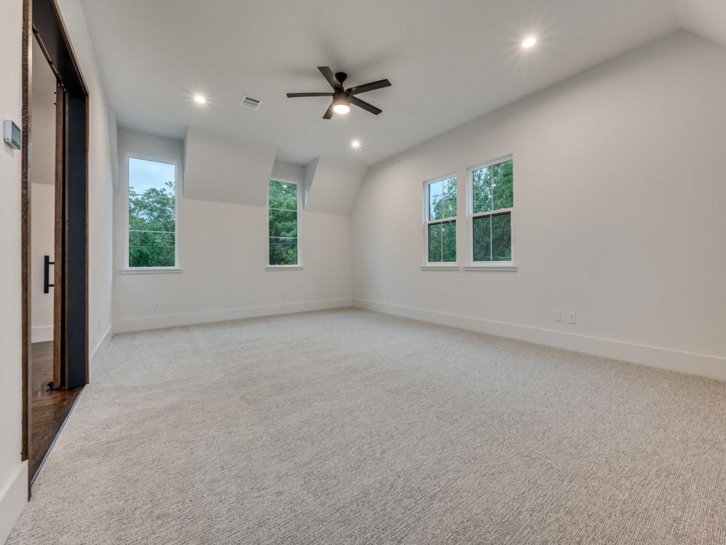 Casa Linda Estates - Residential