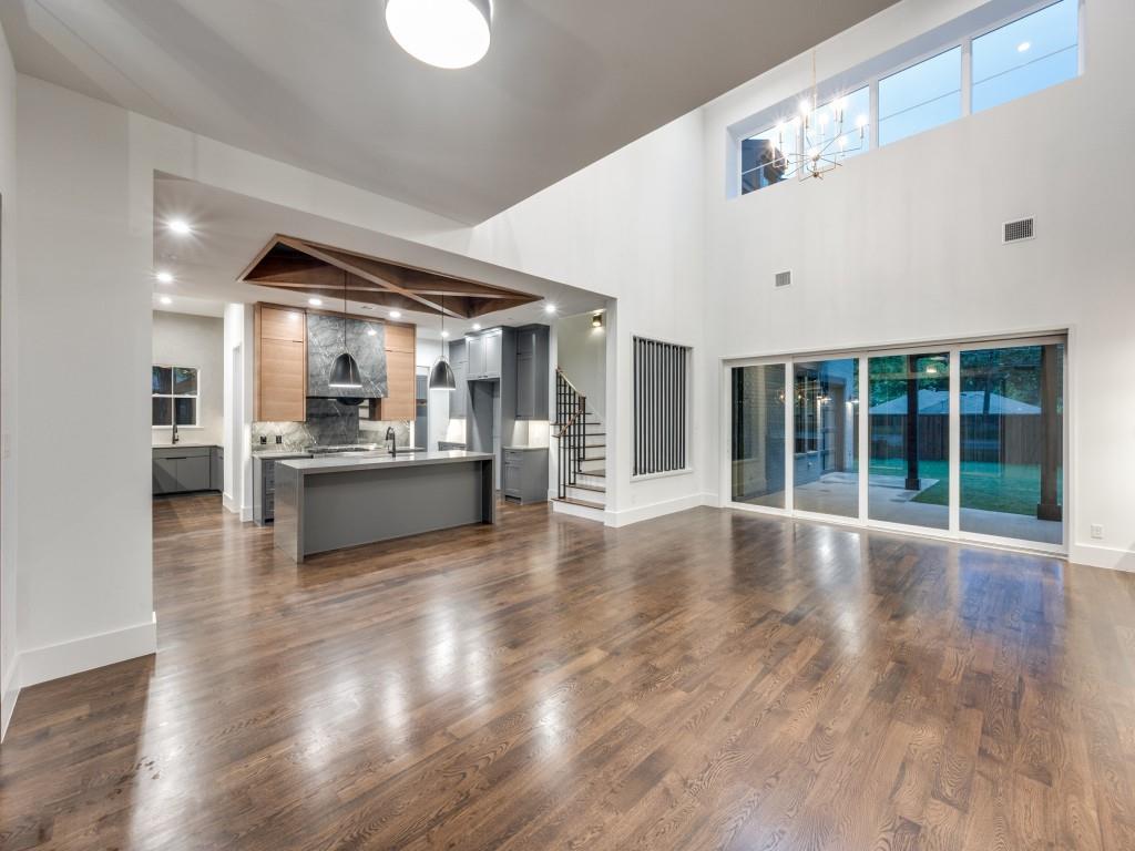 Casa Linda Estates - Residential