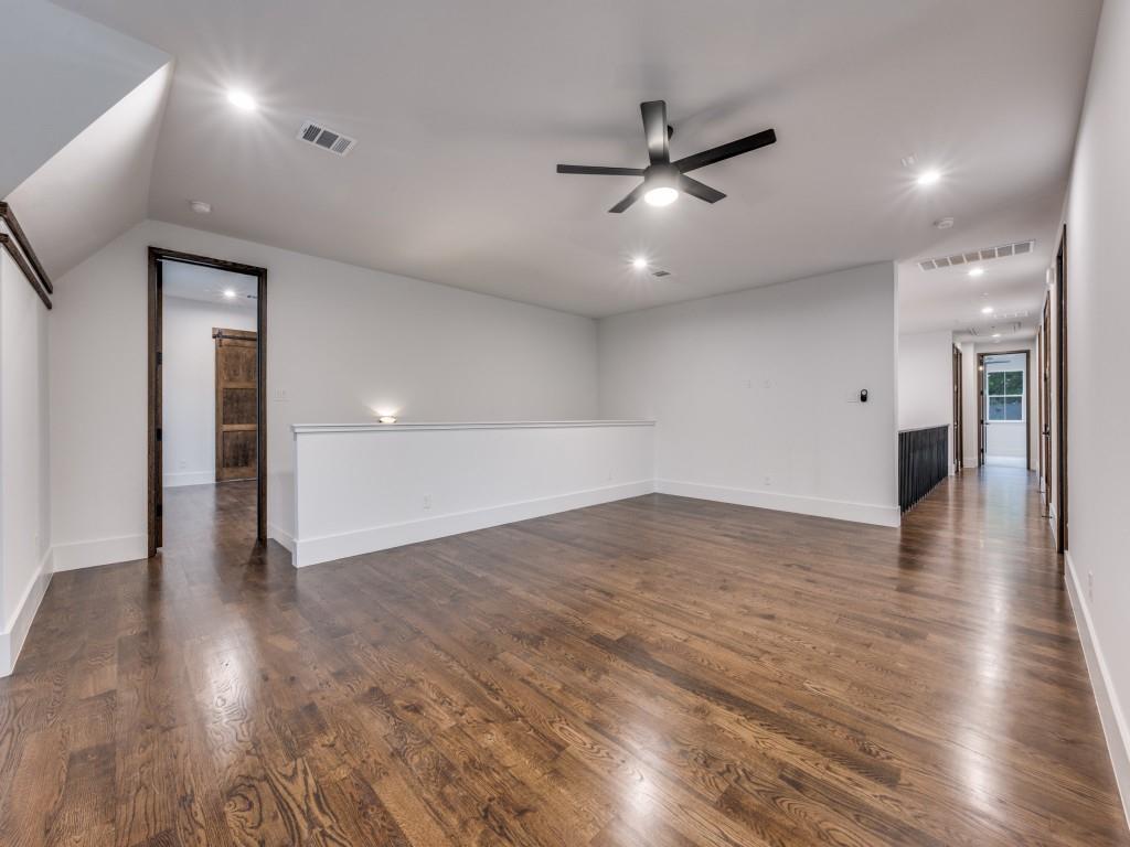 Casa Linda Estates - Residential