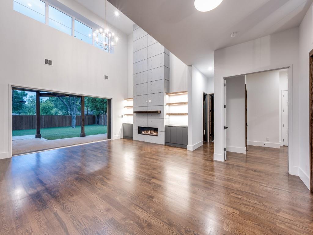 Casa Linda Estates - Residential