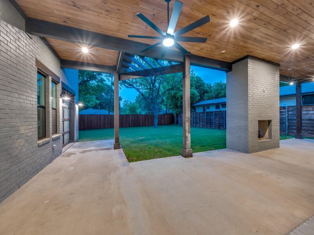 Casa Linda Estates - Residential