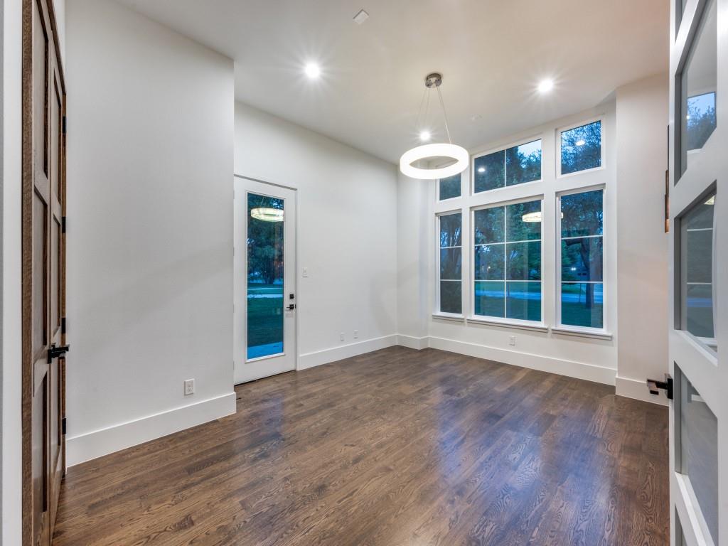 Casa Linda Estates - Residential