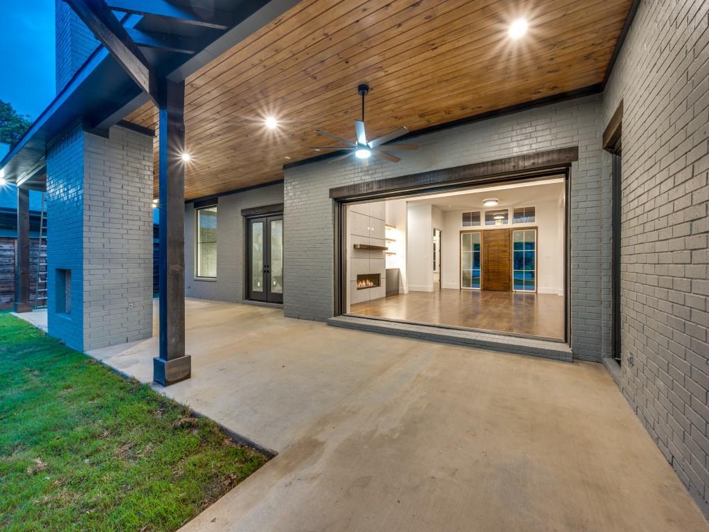 Casa Linda Estates - Residential