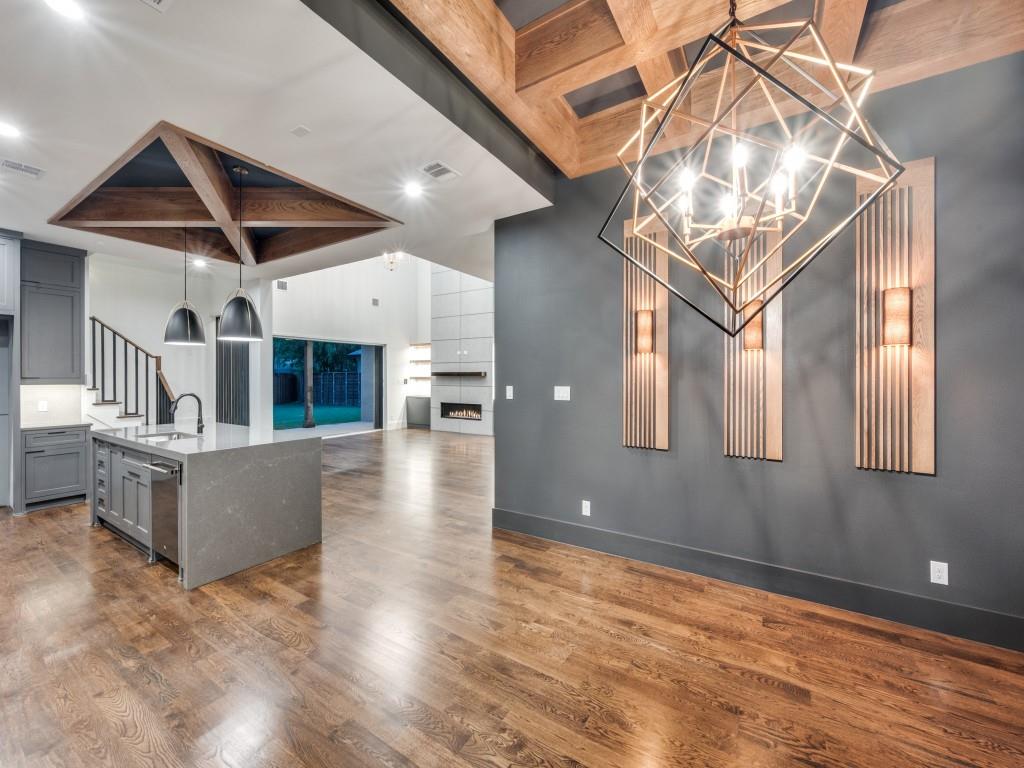 Casa Linda Estates - Residential