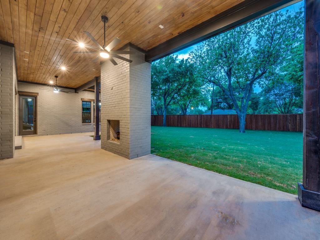Casa Linda Estates - Residential