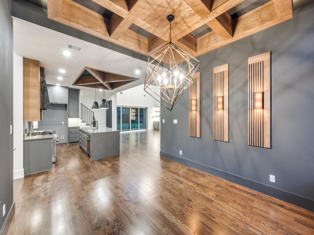 Casa Linda Estates - Residential