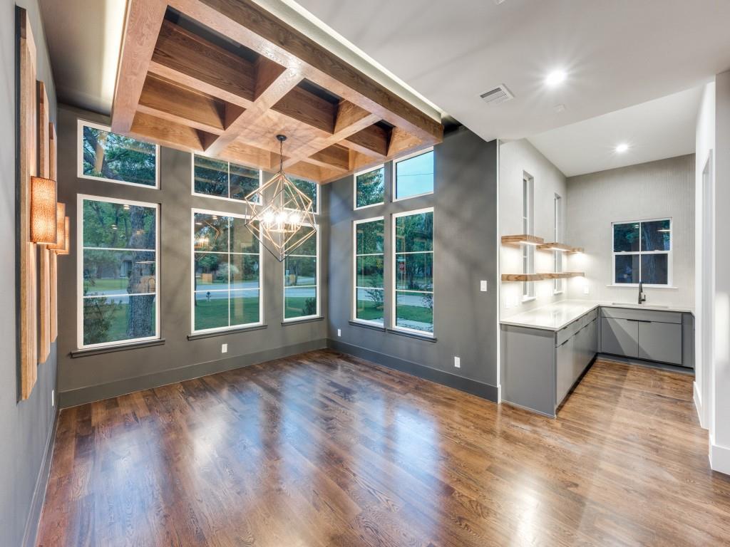Casa Linda Estates - Residential