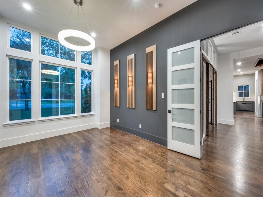 Casa Linda Estates - Residential