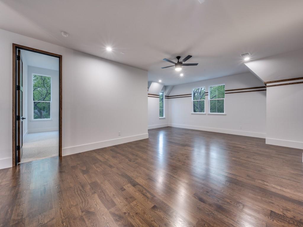 Casa Linda Estates - Residential