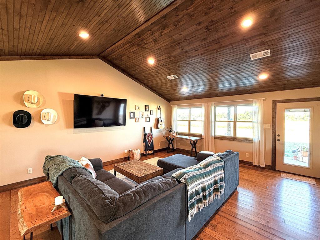 Mercers Preserve - Residential