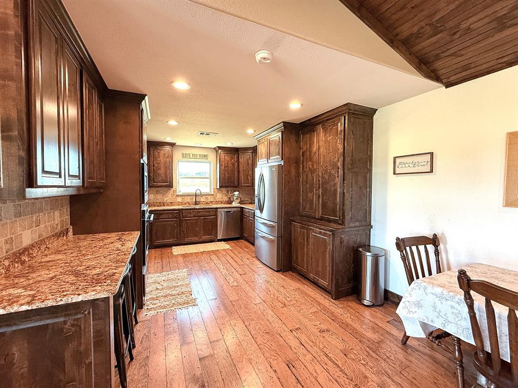 Mercers Preserve - Residential