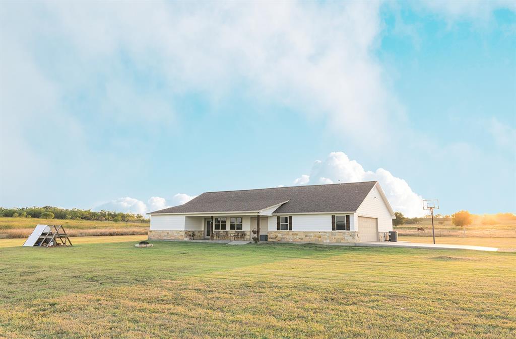 Mercers Preserve - Residential